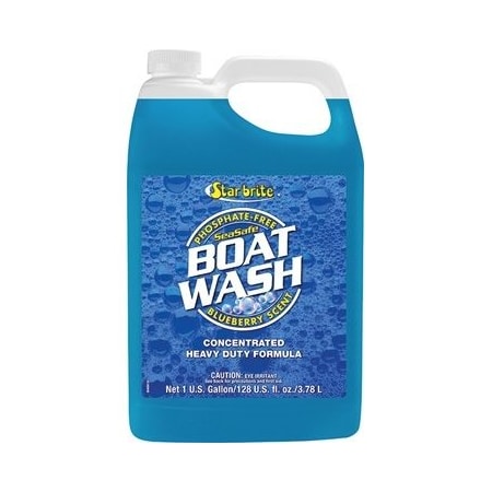Gal Boatwash Cleaner, #80400